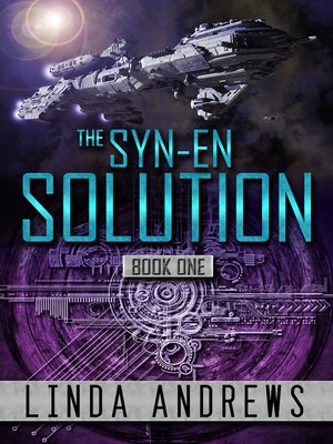 cover image of The Syn-En Solution